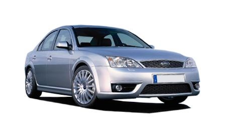 Mondeo mod. 2000-2007-Mk3-